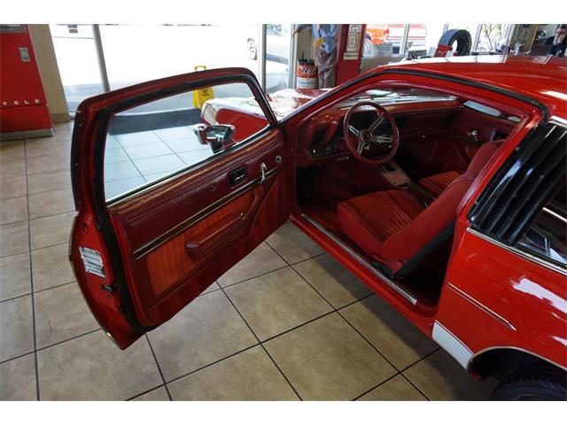 1980 Oldsmobile Starfire (CC-2060754) for sale in De Witt, Iowa