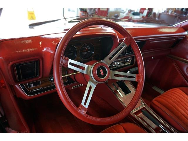 1980 Oldsmobile Starfire (CC-2060754) for sale in De Witt, Iowa