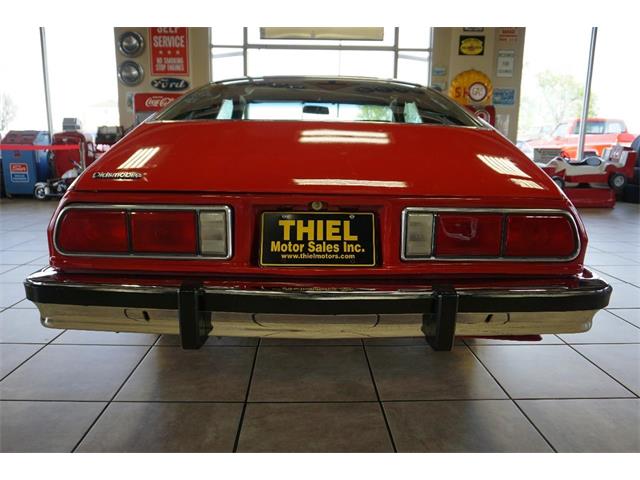 1980 Oldsmobile Starfire (CC-2060754) for sale in De Witt, Iowa