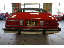 1980 Oldsmobile Starfire (CC-2060754) for sale in De Witt, Iowa