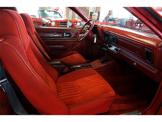1980 Oldsmobile Starfire (CC-2060754) for sale in De Witt, Iowa