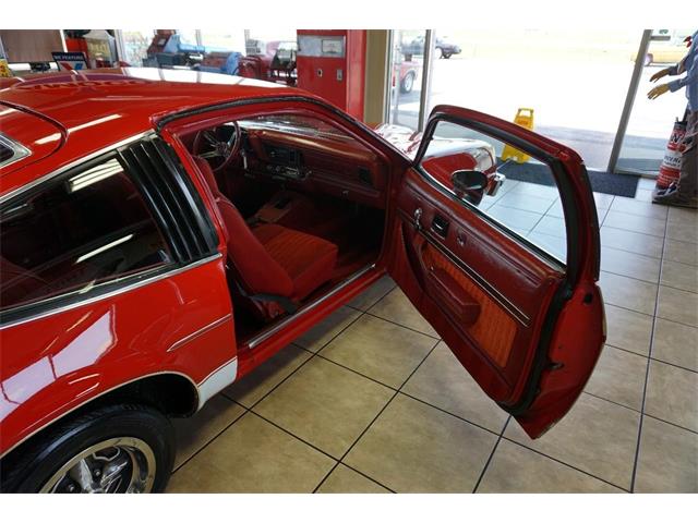 1980 Oldsmobile Starfire (CC-2060754) for sale in De Witt, Iowa