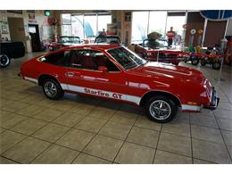 1980 Oldsmobile Starfire (CC-2060754) for sale in De Witt, Iowa