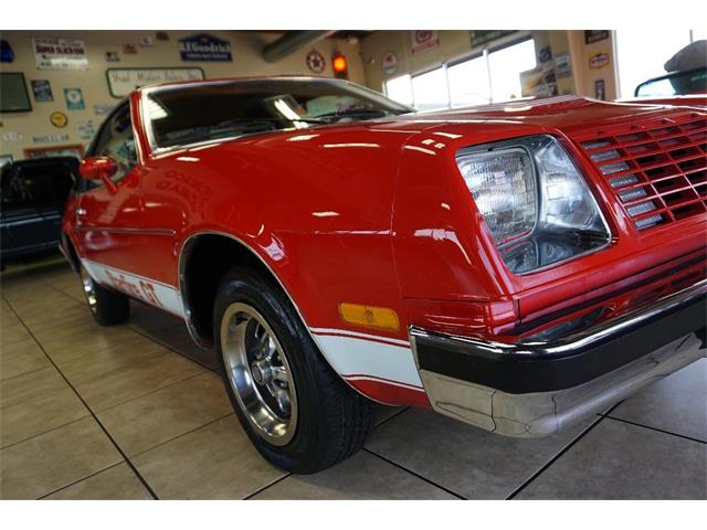 1980 Oldsmobile Starfire (CC-2060754) for sale in De Witt, Iowa