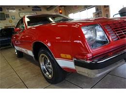 1980 Oldsmobile Starfire (CC-2060754) for sale in De Witt, Iowa