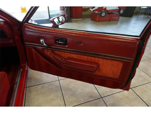 1980 Oldsmobile Starfire (CC-2060754) for sale in De Witt, Iowa