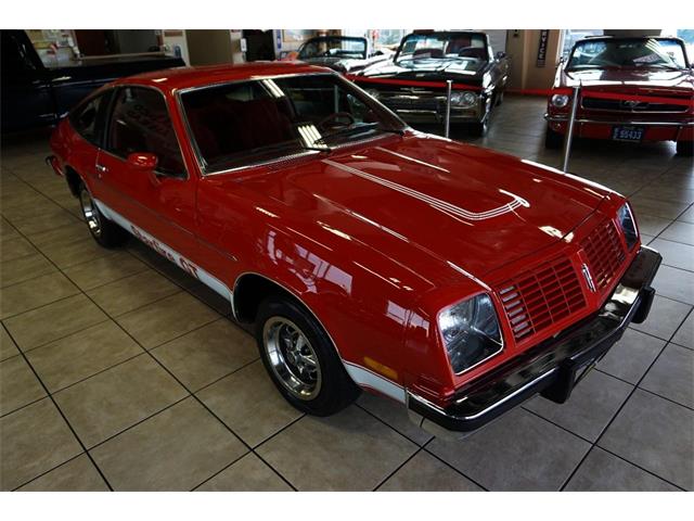 1980 Oldsmobile Starfire (CC-2060754) for sale in De Witt, Iowa