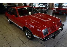 1980 Oldsmobile Starfire (CC-2060754) for sale in De Witt, Iowa
