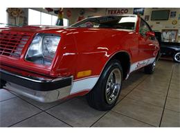 1980 Oldsmobile Starfire (CC-2060754) for sale in De Witt, Iowa