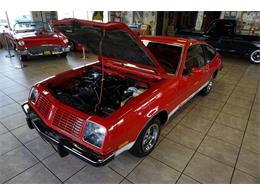 1980 Oldsmobile Starfire (CC-2060754) for sale in De Witt, Iowa