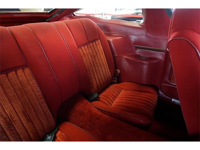 1980 Oldsmobile Starfire (CC-2060754) for sale in De Witt, Iowa