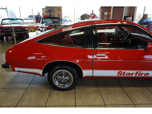 1980 Oldsmobile Starfire (CC-2060754) for sale in De Witt, Iowa