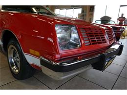 1980 Oldsmobile Starfire (CC-2060754) for sale in De Witt, Iowa