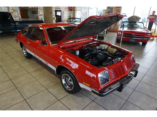 1980 Oldsmobile Starfire (CC-2060754) for sale in De Witt, Iowa
