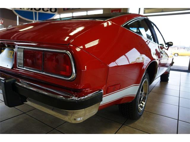 1980 Oldsmobile Starfire (CC-2060754) for sale in De Witt, Iowa