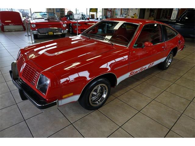 1980 Oldsmobile Starfire (CC-2060754) for sale in De Witt, Iowa