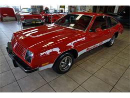1980 Oldsmobile Starfire (CC-2060754) for sale in De Witt, Iowa