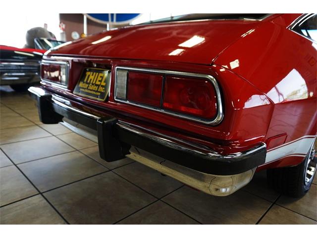 1980 Oldsmobile Starfire (CC-2060754) for sale in De Witt, Iowa