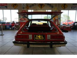 1980 Oldsmobile Starfire (CC-2060754) for sale in De Witt, Iowa