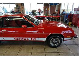 1980 Oldsmobile Starfire (CC-2060754) for sale in De Witt, Iowa