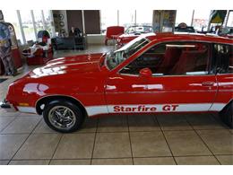 1980 Oldsmobile Starfire (CC-2060754) for sale in De Witt, Iowa