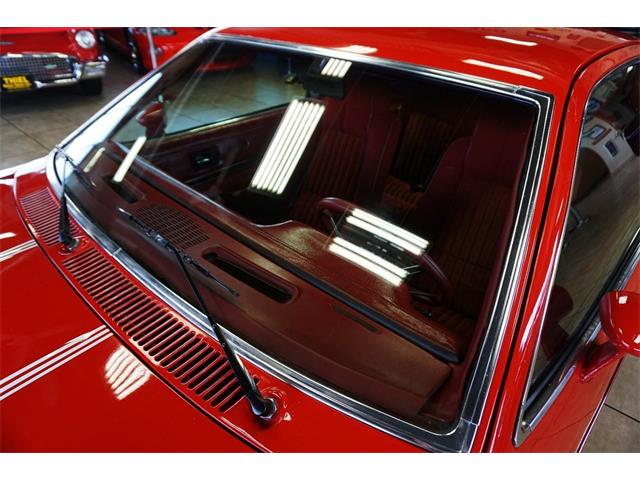 1980 Oldsmobile Starfire (CC-2060754) for sale in De Witt, Iowa