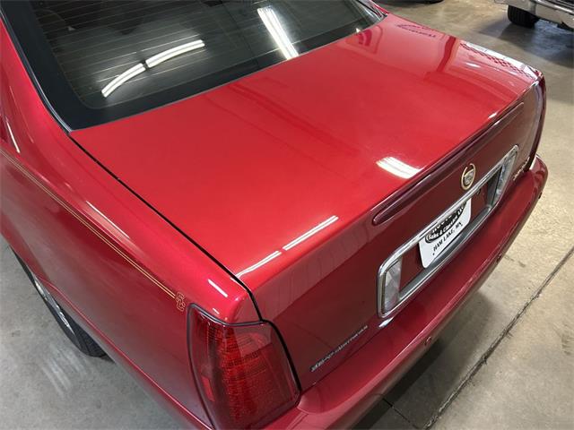 2003 Cadillac DeVille (CC-2067540) for sale in Ham Lake, Minnesota