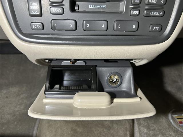 2003 Cadillac DeVille (CC-2067540) for sale in Ham Lake, Minnesota