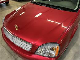 2003 Cadillac DeVille (CC-2067540) for sale in Ham Lake, Minnesota