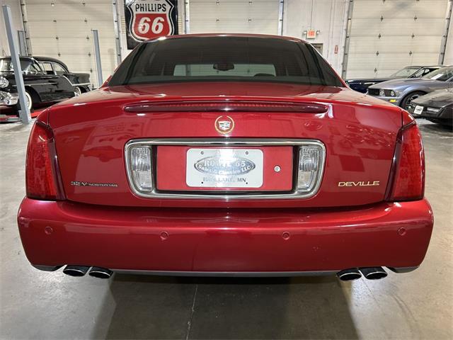 2003 Cadillac DeVille (CC-2067540) for sale in Ham Lake, Minnesota