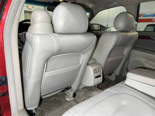 2003 Cadillac DeVille (CC-2067540) for sale in Ham Lake, Minnesota