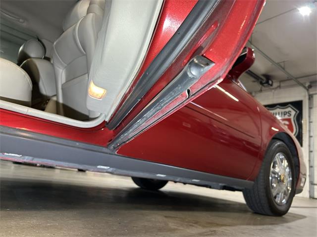 2003 Cadillac DeVille (CC-2067540) for sale in Ham Lake, Minnesota