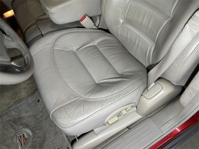 2003 Cadillac DeVille (CC-2067540) for sale in Ham Lake, Minnesota