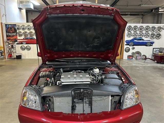 2003 Cadillac DeVille (CC-2067540) for sale in Ham Lake, Minnesota