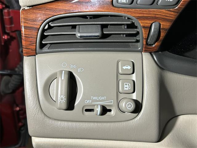 2003 Cadillac DeVille (CC-2067540) for sale in Ham Lake, Minnesota