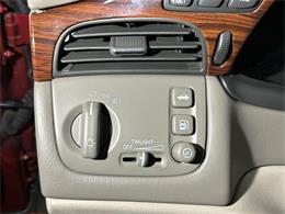 2003 Cadillac DeVille (CC-2067540) for sale in Ham Lake, Minnesota