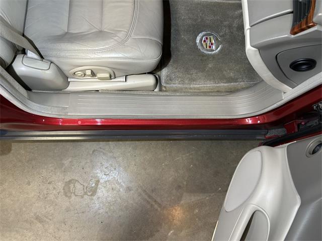 2003 Cadillac DeVille (CC-2067540) for sale in Ham Lake, Minnesota