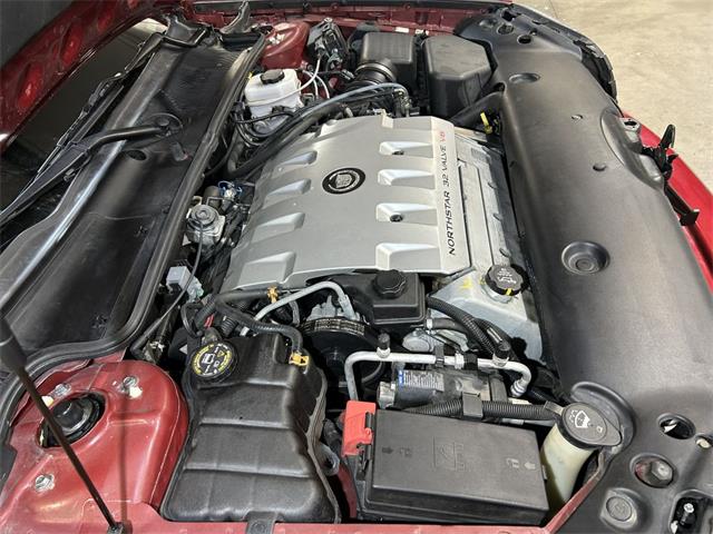 2003 Cadillac DeVille (CC-2067540) for sale in Ham Lake, Minnesota