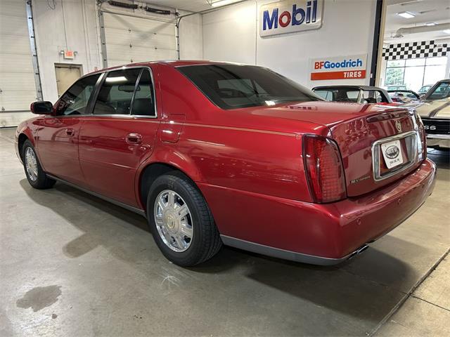 2003 Cadillac DeVille (CC-2067540) for sale in Ham Lake, Minnesota
