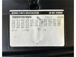 2003 Cadillac DeVille (CC-2067540) for sale in Ham Lake, Minnesota