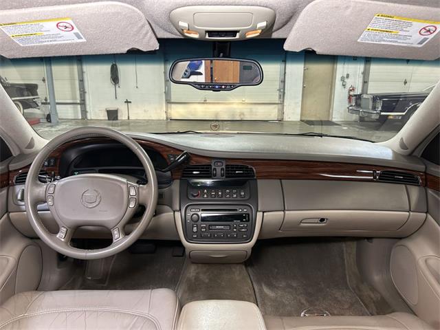 2003 Cadillac DeVille (CC-2067540) for sale in Ham Lake, Minnesota