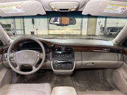 2003 Cadillac DeVille (CC-2067540) for sale in Ham Lake, Minnesota