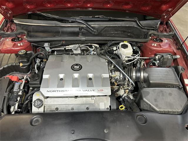 2003 Cadillac DeVille (CC-2067540) for sale in Ham Lake, Minnesota