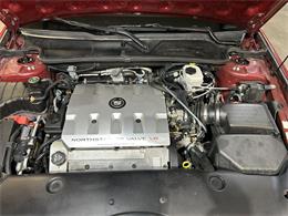 2003 Cadillac DeVille (CC-2067540) for sale in Ham Lake, Minnesota