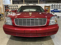 2003 Cadillac DeVille (CC-2067540) for sale in Ham Lake, Minnesota