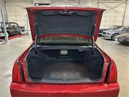 2003 Cadillac DeVille (CC-2067540) for sale in Ham Lake, Minnesota