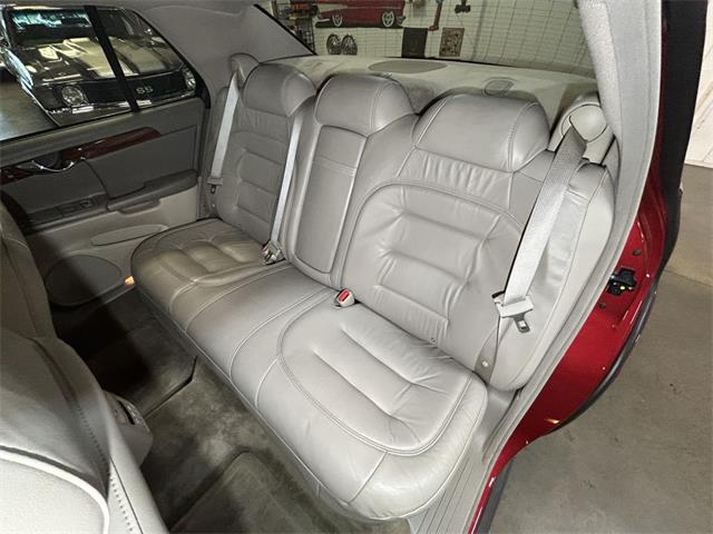 2003 Cadillac DeVille (CC-2067540) for sale in Ham Lake, Minnesota