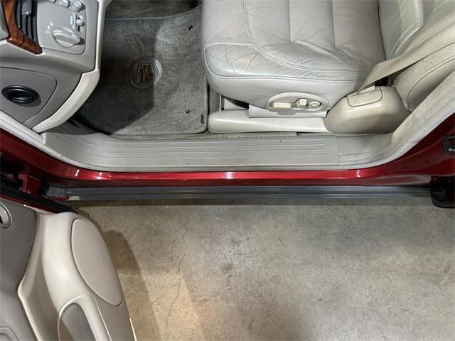 2003 Cadillac DeVille (CC-2067540) for sale in Ham Lake, Minnesota