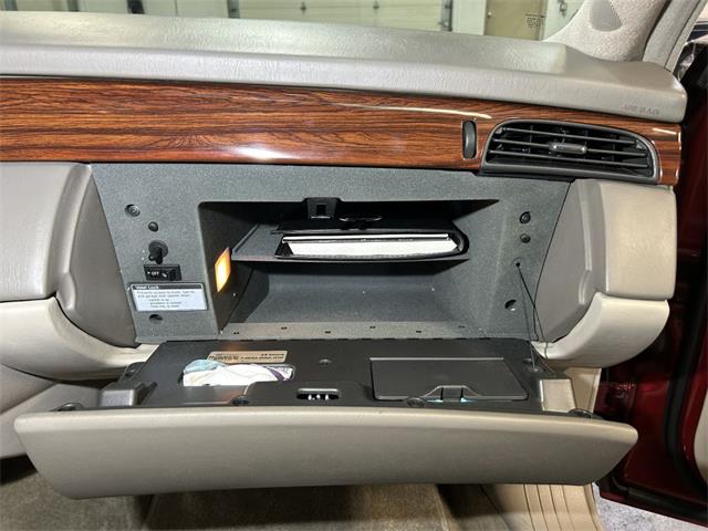 2003 Cadillac DeVille (CC-2067540) for sale in Ham Lake, Minnesota