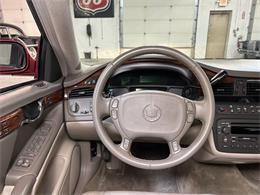 2003 Cadillac DeVille (CC-2067540) for sale in Ham Lake, Minnesota